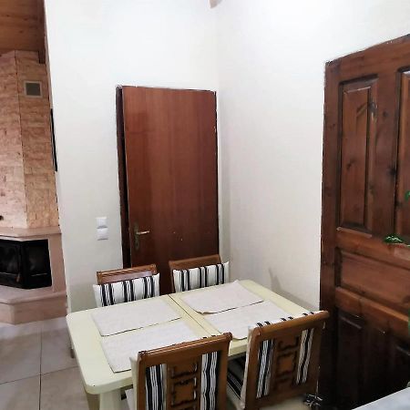 Villa Anna Limenas  Buitenkant foto