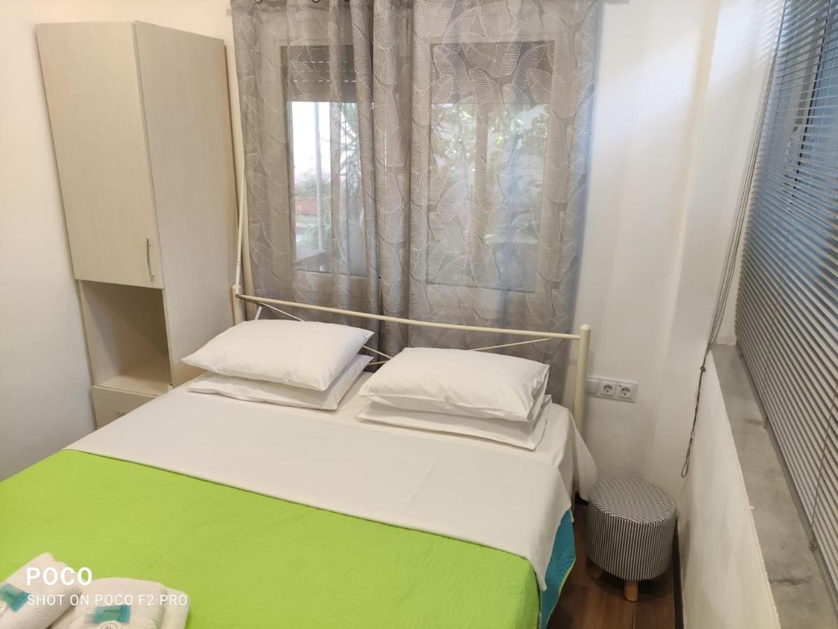 Villa Anna Limenas  Buitenkant foto