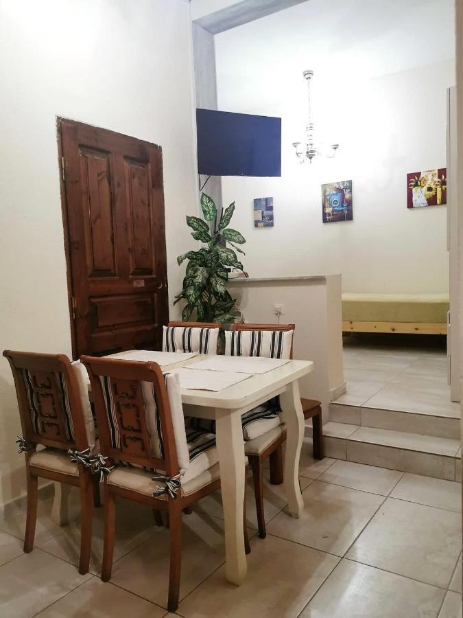 Villa Anna Limenas  Buitenkant foto