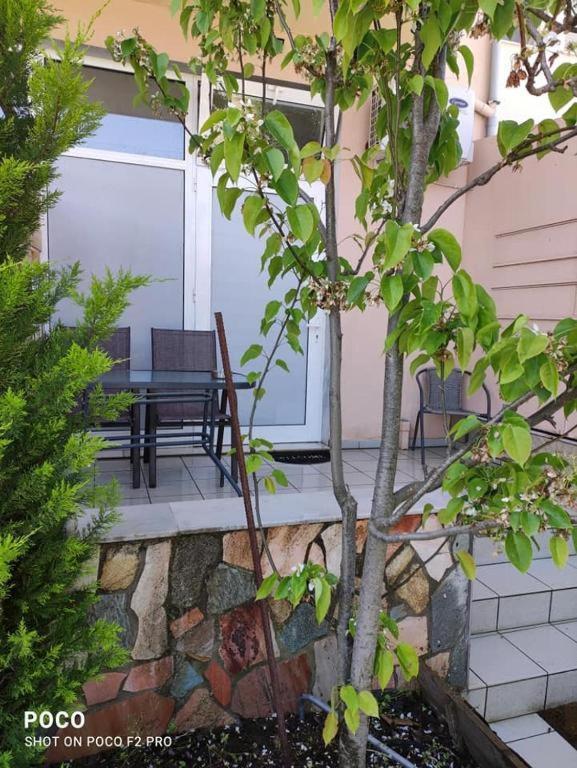 Villa Anna Limenas  Kamer foto