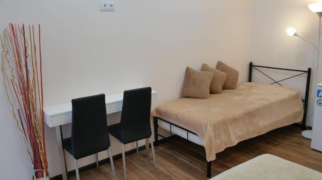 Villa Anna Limenas  Kamer foto